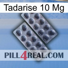 Tadarise 10Mg 31